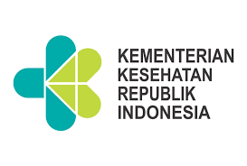 Logo Kementerian Kesehatan RI